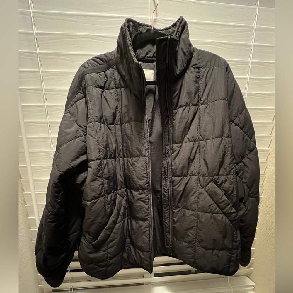 Free People Pippa Packable Puffer Jacket